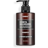 ラベンダーシャンプートリートメント Amazon | 【KUNDAL/クンダル】シャンプー500ml＆トリートメント