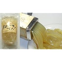 南房総産　天草　ところてん　訳あり8キロ Amazon | セブンイレブン 国産天草ところてん セブンプレミアム