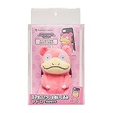 ポケモンセンターオリジナル スマホといっしょぬいぐるみ ヤドン