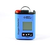 暴動制御 酸素ガス分析装置 酸素濃度測定器 検出器 テスター 音と光の警報 AS8801