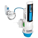 Danco HYR270 HydroRight Dual Flush Converter, White [並行輸入品]