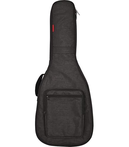 Amazon | Guild Guitars Deluxe Humidified Archtop Wood Case - Jumbo