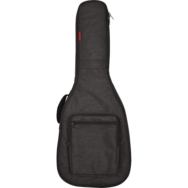 ギブソン　ギグバッグ Gibson / MEDIUM-Gibson Gig bag ギブソン ケース ギグバッグ