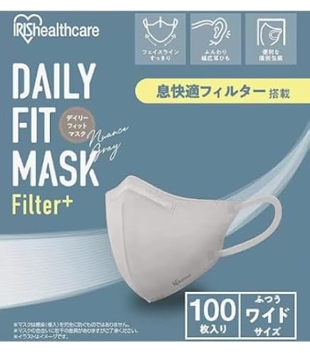 Amazon.co.jp: [アイリスオーヤマ] iris ohyama デイリーフィット