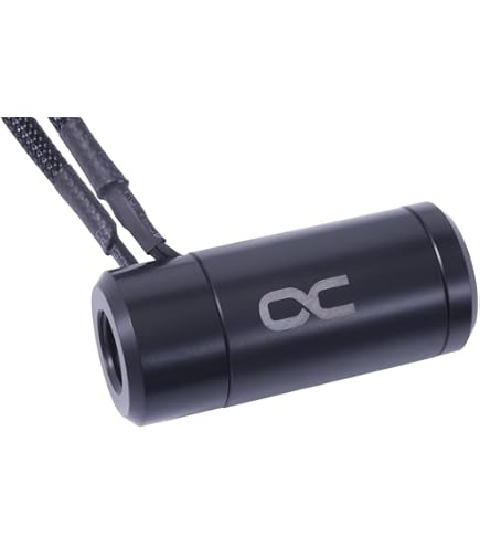 Amazon.co.jp: Alphacool Eiszapfen quick release connector kit G1/4