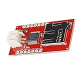 Dovewill オーディオサウンド　アウトモジュール - WTV020SD Arduino用サウンドセンサー　実用　部品