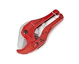 TEKTON 6466 PVC Pipe Cutter [並行輸入品]