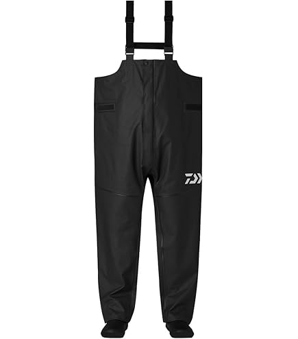 Amazon.co.jp: ダイワ(DAIWA) レインパンツ DR-2623P イン