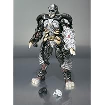 Amazon.co.jp: S.H.フィギュアーツ ブラックビート（魂ウェブ限定  