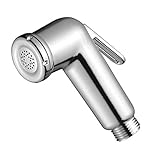 Dovewill ABS樹脂製　トイレ　ハンド　ヘルド　水栓　ビデ噴霧器　蛇口　シャワー用　高品質