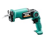 リョービ(RYOBI) 充電式小型レシプロソー BSK-1100 10.8V 本体のみ