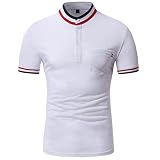 Usstore SHIRT メンズ US サイズ: L=US SIZE S カラー: ホワイト
