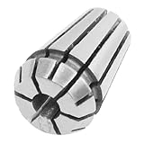 uxcell　　スプリングコレット　コレットチャック　ER11　クランプ直径4mm　ステンレス鋼