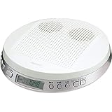 東芝 CDプレーヤー AUX TY-P2