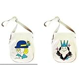 かわいい キッズバッグ クイーン