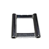 Aトレード リングサドル 20mm用 (SUS304) Ring saddle-20