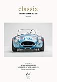 クラシックス (ATMムック)