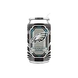 NFL Philadelphia Eagles SSサーモCan ホワイト