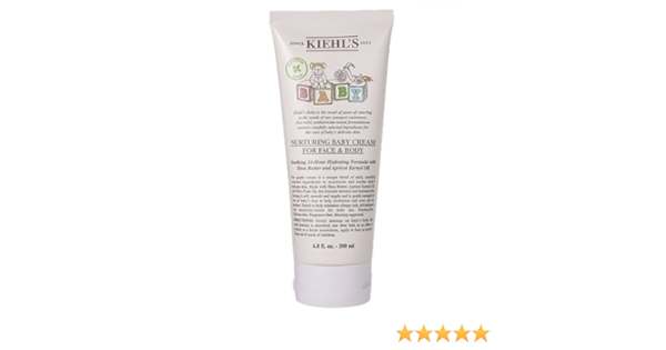 Amazon キールズ キールズ ベビー クリーム 1ｇ 並行輸入品 キールズ 乳液 クリーム 通販