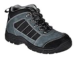 Portwestメンズs1p Trekker Boot 11 inches FW63BKR46 1