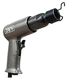 JET JAT-901 Pneumatic R6 Stroke Riveting Hammer, 2-5/8" [並行輸入品]