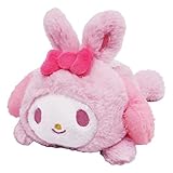 ナカジマコーポレーション サンリオキャラクターズ ふんわりうさぎ マイメロディ177186-22