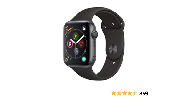 apple watch series 4 price 44mm