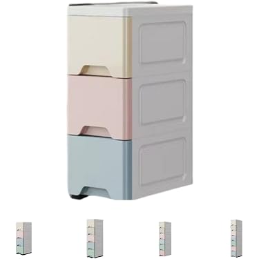 Amazon.co.jp 売れ筋ランキング: 収納引き出しカート の中で最も人気の