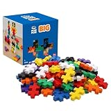 [プラスプラス]Plus-Plus Midi Size Basic Color Assortment, 100Piece 03210 [並行輸入品]
