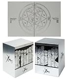【Blu-ray】Fate/Zero Blu-ray Disc Box 全2BOXセット 全巻収納BOX付 ブルーレイ