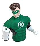 DCコミックススーパーヒーロー:グリーンランタンバストバンクfor Kids