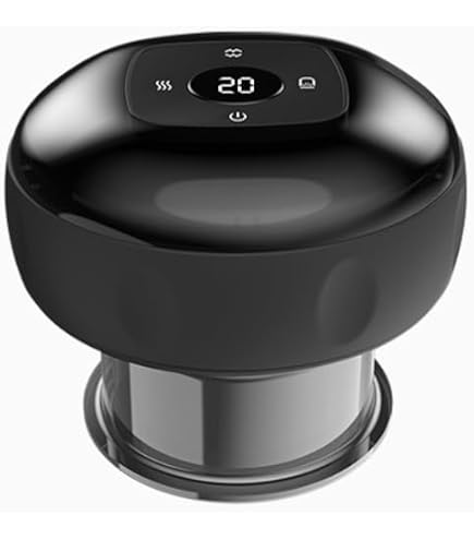 Amazon | 電動 カッピング 吸い玉 エステ 全自動 自動 カッピング