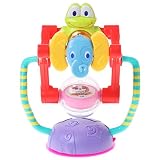 Everything JinベビーおもちゃホイールRattlesベビーベビーカーおもちゃ幼児用おもちゃ教育おもちゃfor Kids