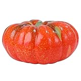 GLOBAL BOX ハロウィン 大きな かぼちゃ 食品サンプル 装飾 ディスプレイ 直径35cm