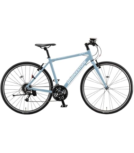 Amazon | ブリヂストン クロスバイク スポーツ自転車 XB1 エックス