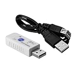 SIENOC TEMPerHUM PC Laptop USB Sensor Thermometer Temperature Data Logger Recorder [並行輸入品]