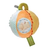 Bunnies By The Bay Who's A Bunny Development Ball (Discontinued by Manufacturer) [並行輸入品]