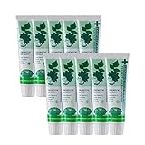 デンティス DENTISTE 歯磨き粉 PLUS WHITE プラスホワイト 160g x 10本