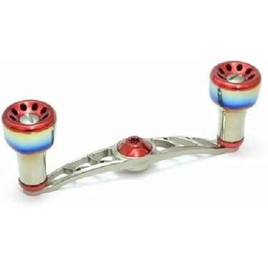 リール ハンドルパーツ まとめあ売り リブレ 黒鯛工房 ハイテン リール