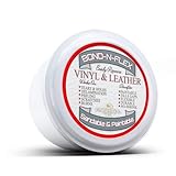 Bond-N-Flex ビニール&レザー修復 8オンス 仕上げ塗料