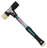 ベッセル(VESSEL) ゴムプラハンマー 72-10 7210