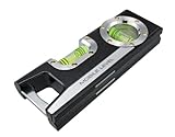 タジマ モバイルレベル 120mm ブラック ML-120BK