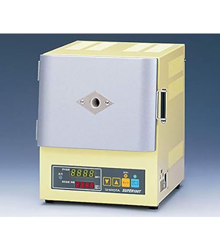 美品！格安！城田 電気炉 SUPER 300S 美品！格安！城田 電気炉 SUPER 300S img1021510752.jpg