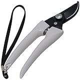 チキチ パワー 剪定鋏 全長約190mm