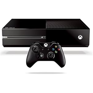 Xbox One (5C5-00019) 【メーカー生産終了】