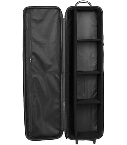 Amazon.co.jp: 写真スタジオ機器ケース ローリングバッグ 、カメラ