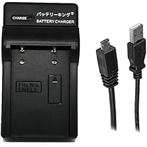 【値下げ】Nikon COOLPIX P5000 充電器、純正ショルダーバッグ付 Amazon | 【PCATEC】 NIKON EN-EL5 対応新型USB充電器☆LCD付4
