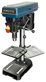 POWERTEC DP801 Baby Drill Press, 5-Speed [並行輸入品]