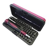 GREATTOOL 精密ビットセット GTS‐38M