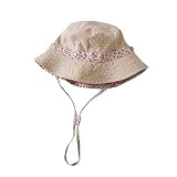 Toubaby HAT ベビー・ガールズ US サイズ: 3-6 Months カラー: イエロー